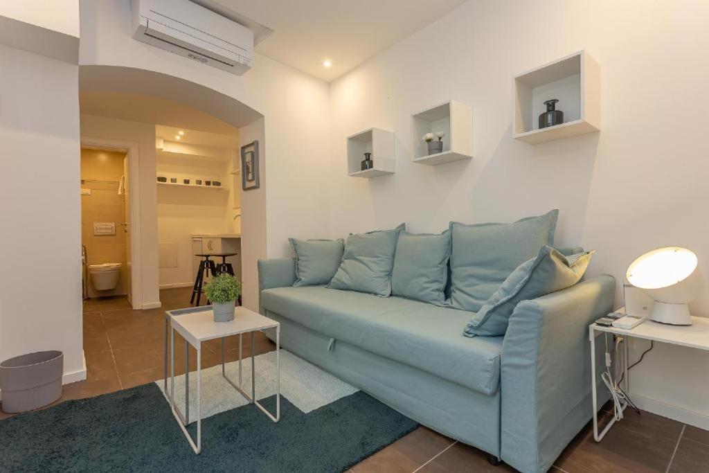 X Boutique Marinac Studio Apartments & Rooms Шибеник Экстерьер фото
