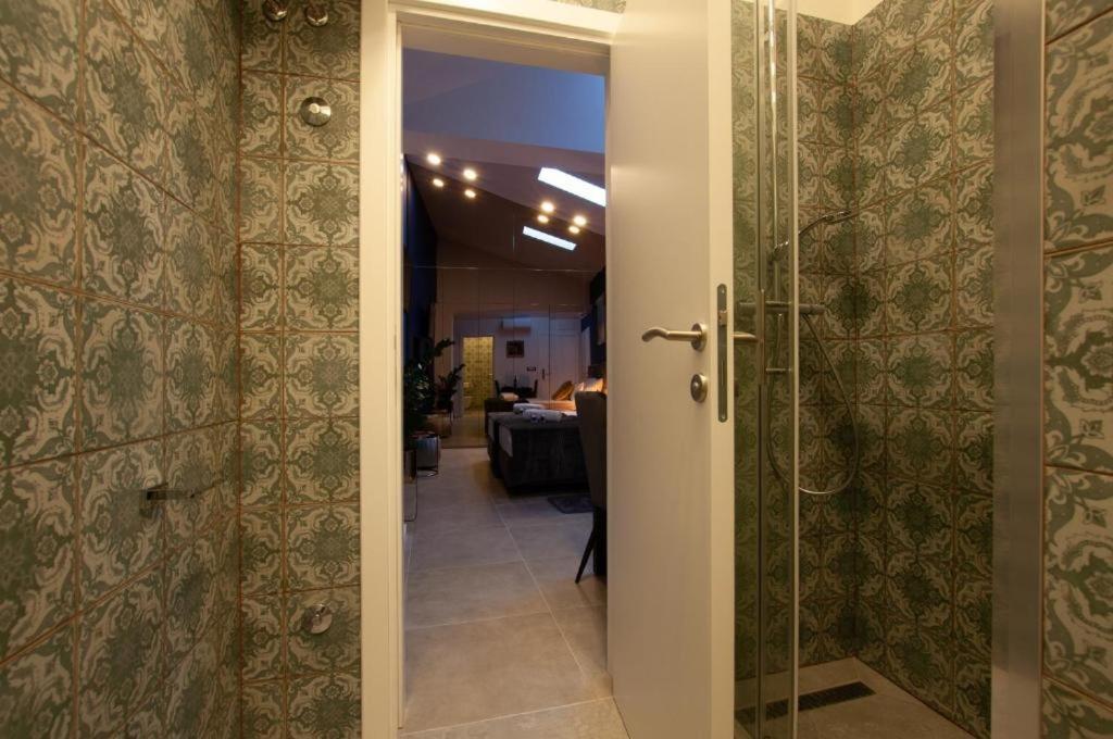 X Boutique Marinac Studio Apartments & Rooms Шибеник Экстерьер фото