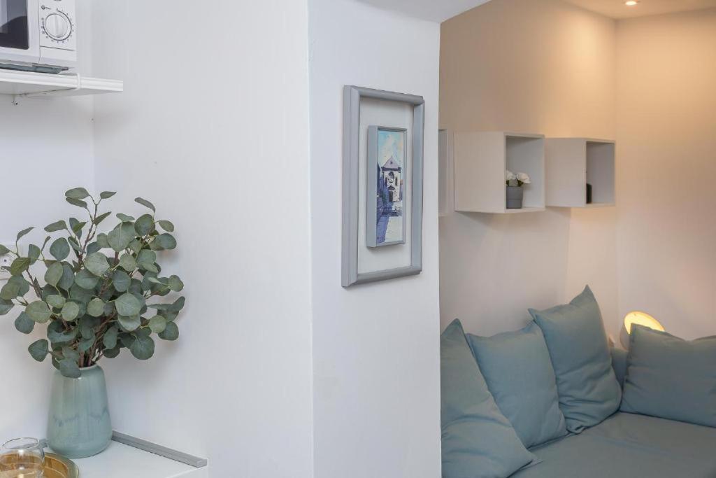 X Boutique Marinac Studio Apartments & Rooms Шибеник Экстерьер фото